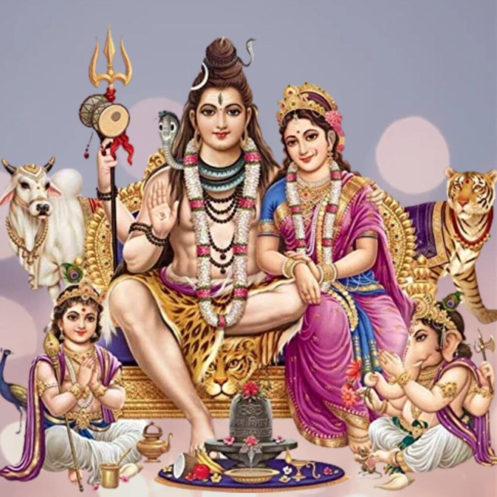 Mere Bhole Baba Shaadi Ko Machal Gaye