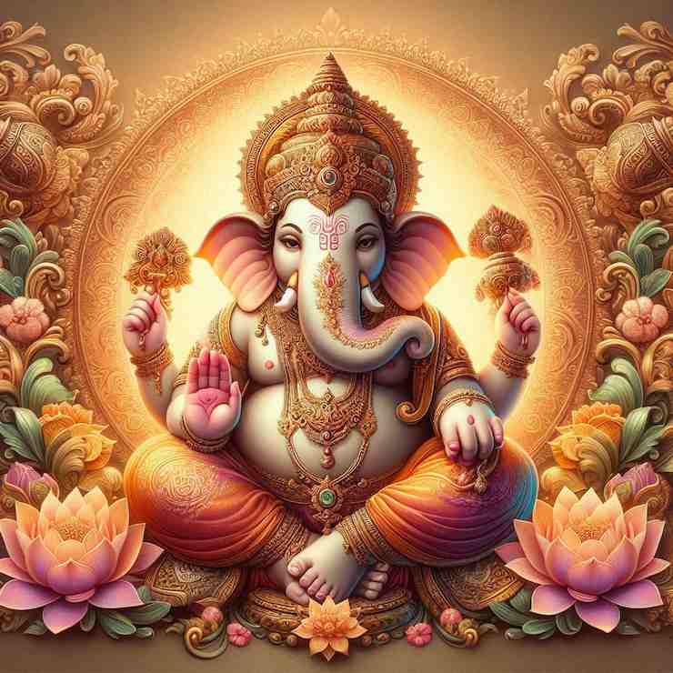 ganesha
