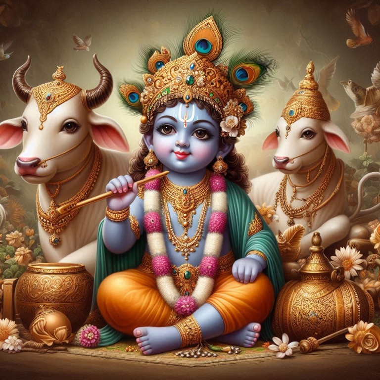 Bhado Ka Mahina Ghataen Ghanghor