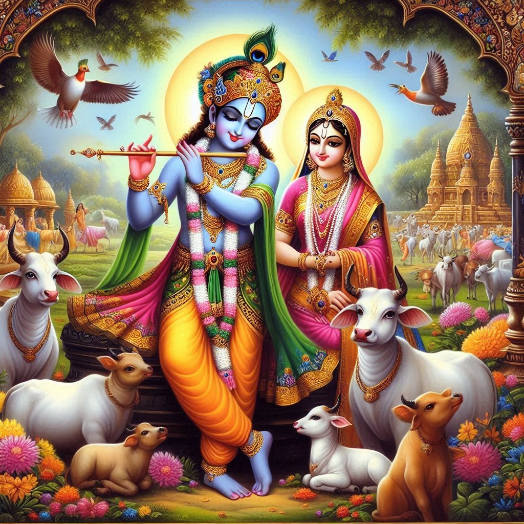 Prem Nagar Ki Prem Gali Mein