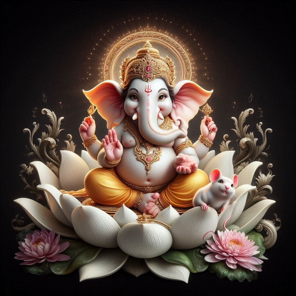 Shri Ganesh Chalisa