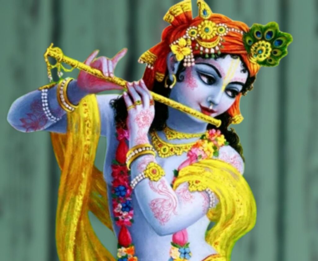 shree-krishna-chalisa