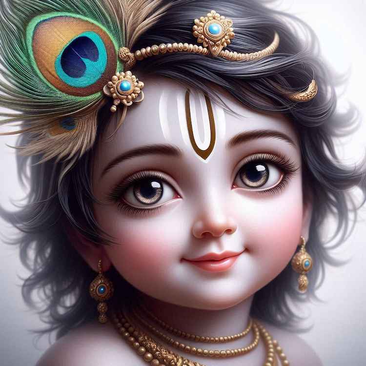 krishna