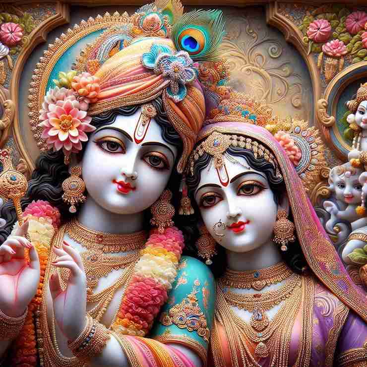 Dil Tum Se Laga Hai O Saanware