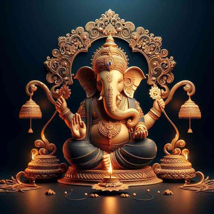 ganesh ji bhajan