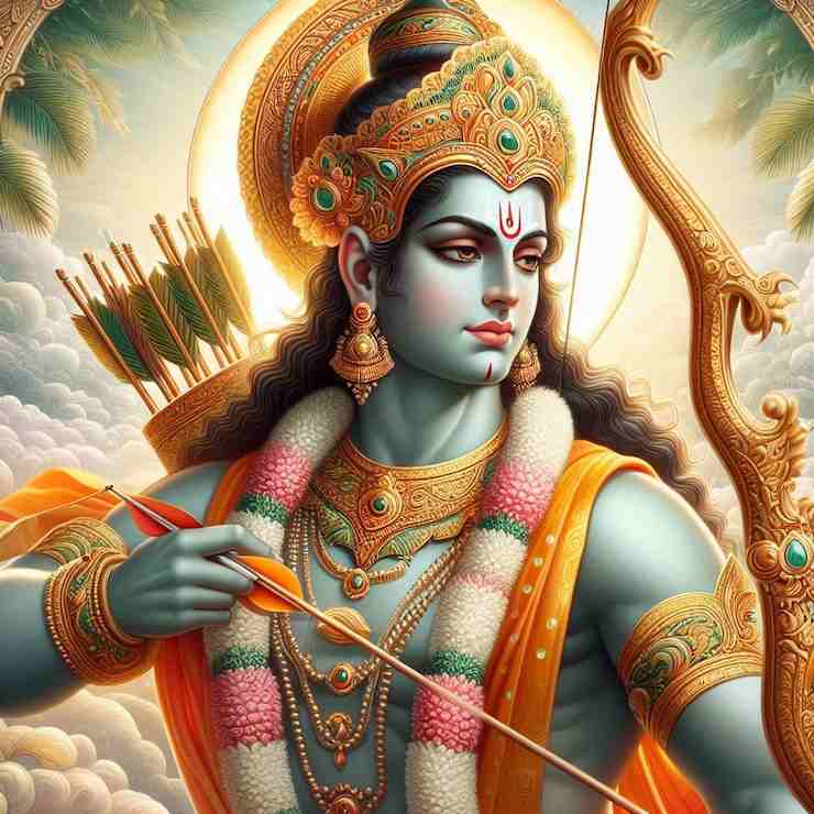 He mere Prabhu karuna sindhu