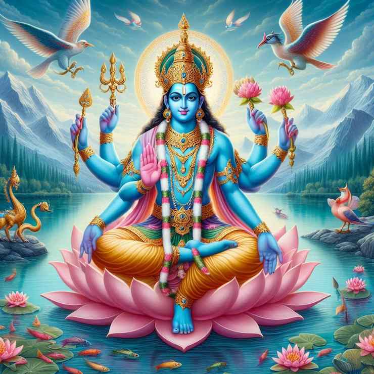 Jagat Ke Kan Kan Me Bhagwan