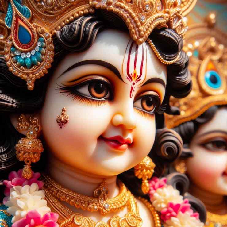 Main Aarti Teri Gaoun