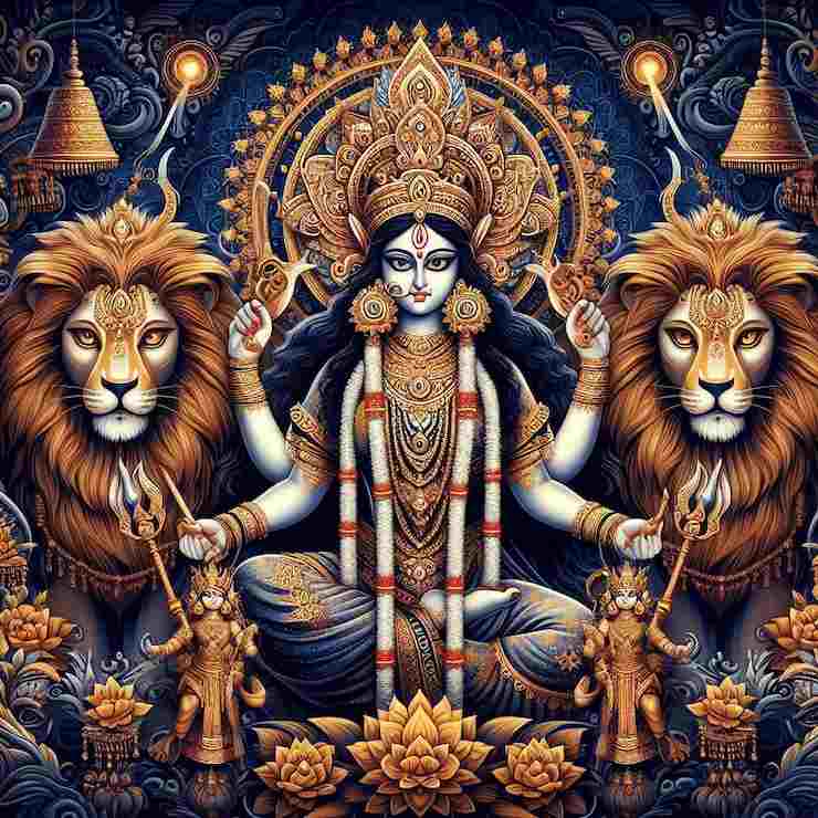 Maiya Unche Bhavan Virajo