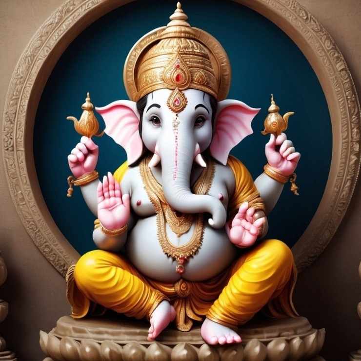 ganeshji