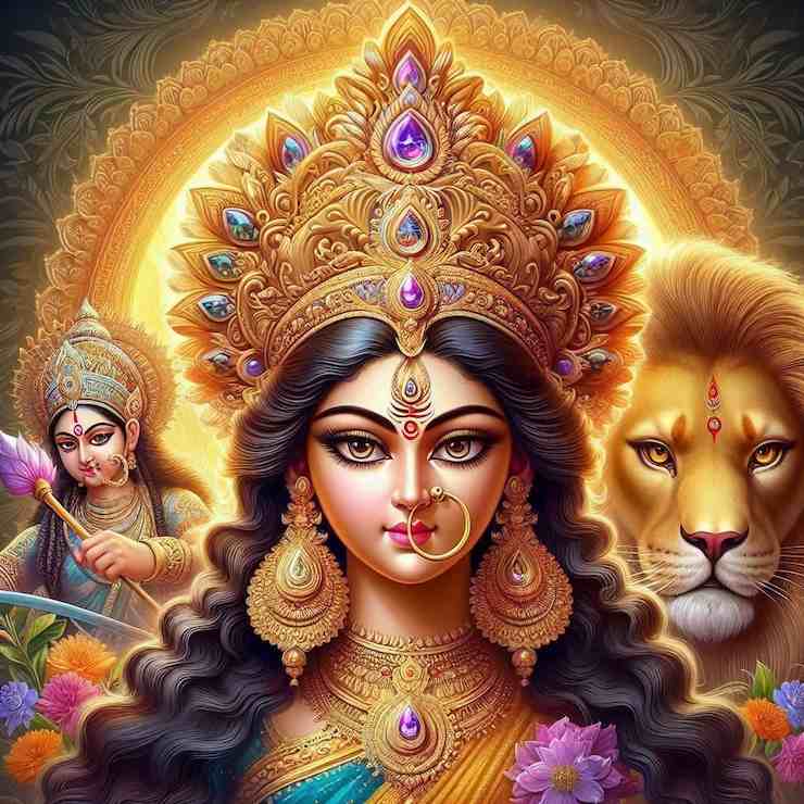 O Aae Tere Bhavan De De Apni Sharan