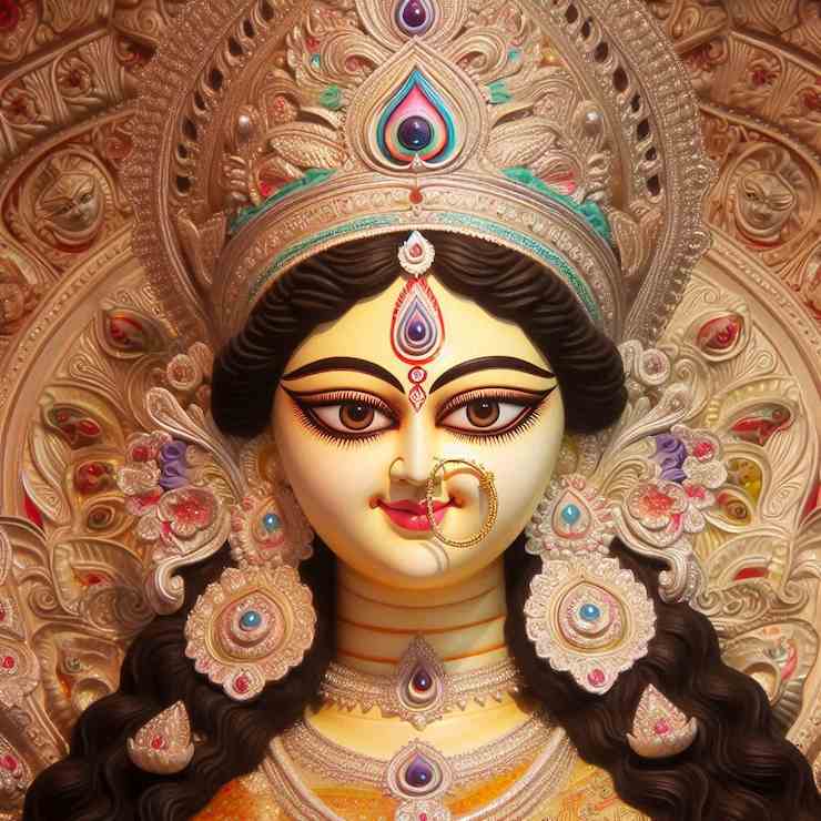 Pallu Latke Maiya Ka Pallu Latke