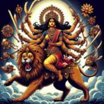 Shree Vindheshwari Chalisa