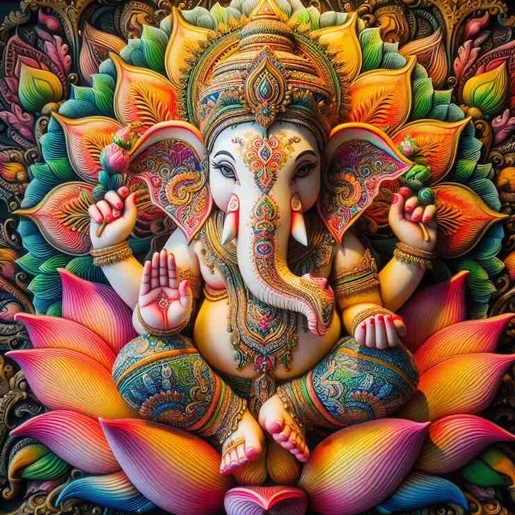 ganesha