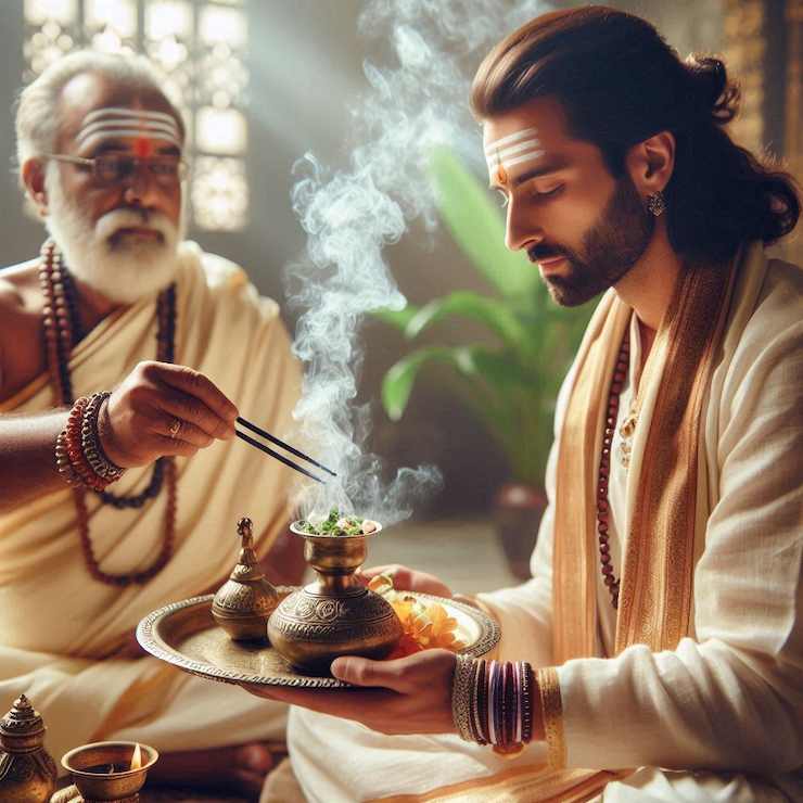 jai jai pitra ji maharaj