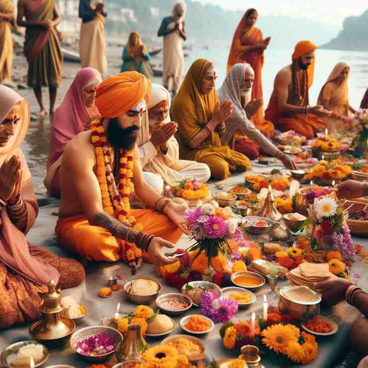 pitru paksh shradh 2024