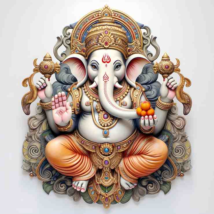 ganeshji