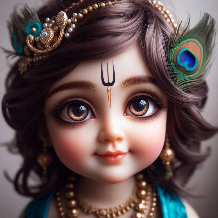 yashomati maiya se bole nandlala