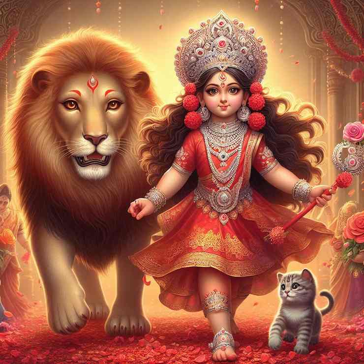 Laal Phulon Ki Aai Hai Bahar