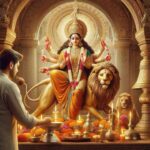 maa durga