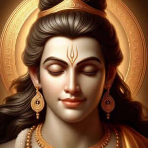 Shri Ramavatar Strotam