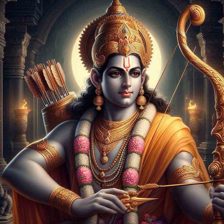 shri ram jay ram