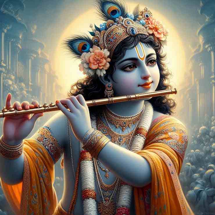 krishna