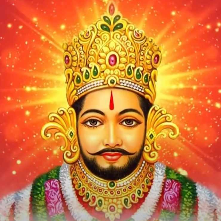 Pyara Sa Mukhda Ghunghrale Kesh