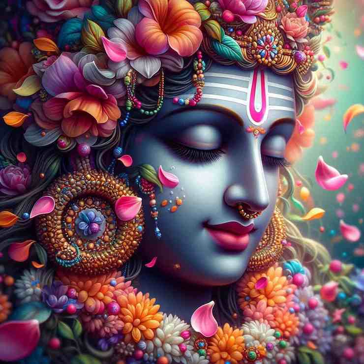 shree khatu shyam chalisa