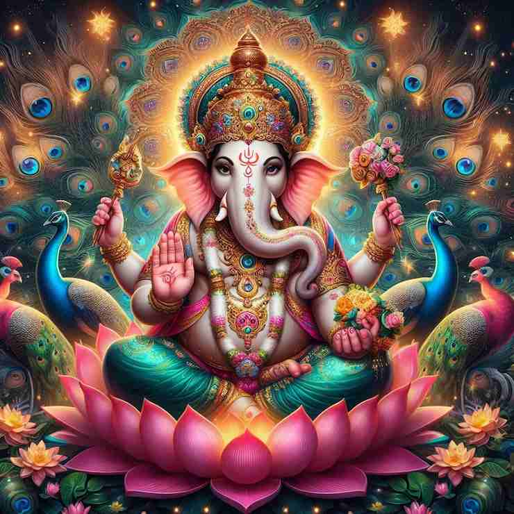 Aaj Gajanand Ka Kirtan Hamare Angana