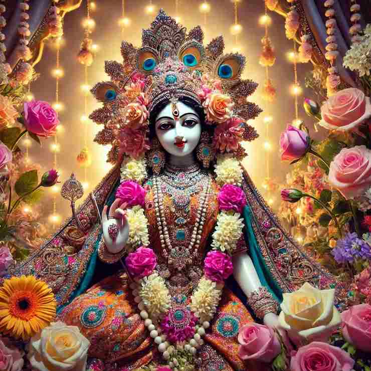 Hey Ladali Sudh Leeje Hamari