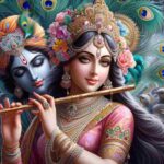 krishna