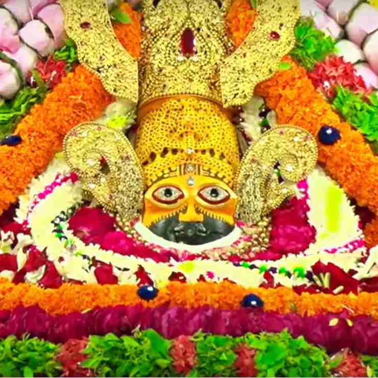 Khatu Ki Galiyon Ki Kuch Baat Nirali Hai