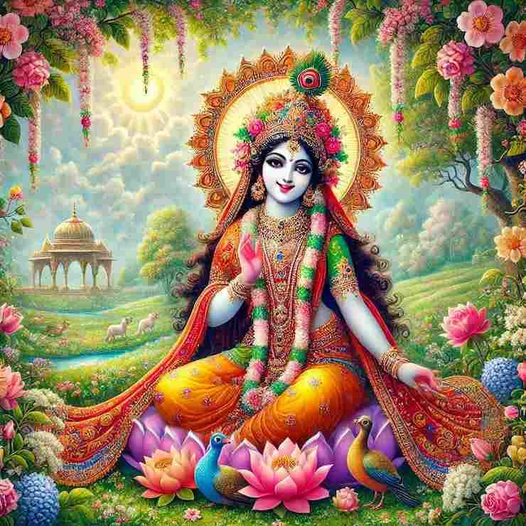 Kishori Kuchh Aisa Intzaam Ho Jaye