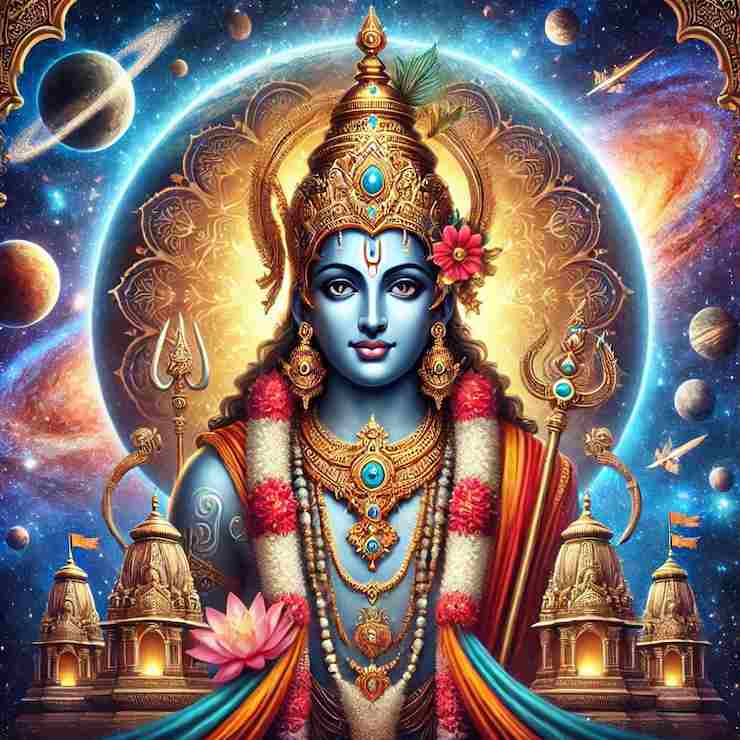 Main Alakh Jagaun Gali Gali