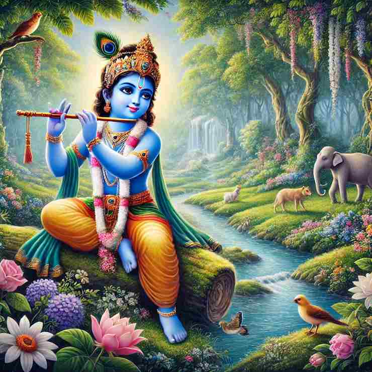 shyam bhajan lyrics hindi