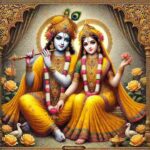 radhakrishna