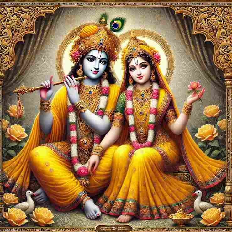 radhakrishna