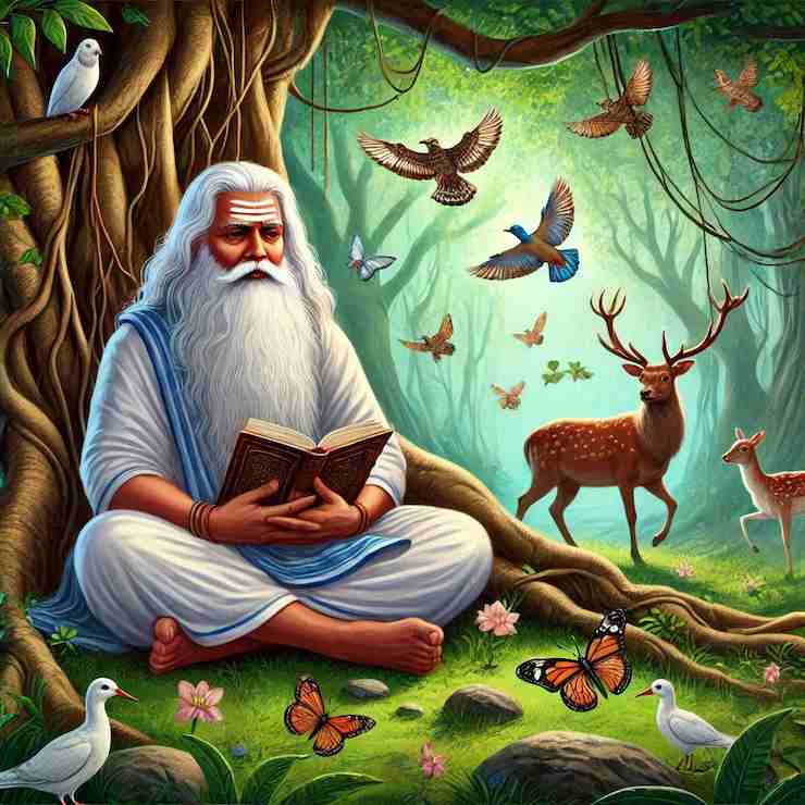 Mere Satguru Deen Dayal Kaag Ko Hans Banate Hain