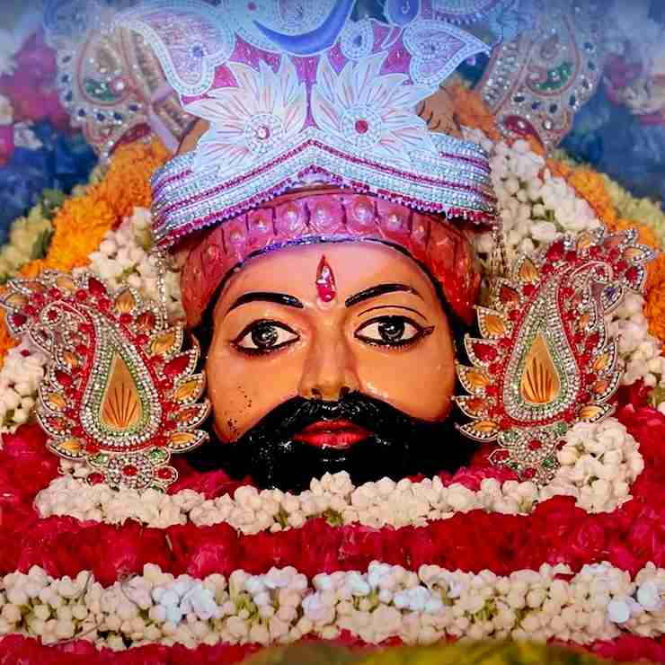 Mujhe Kiya Deewana O Khaatu Wale