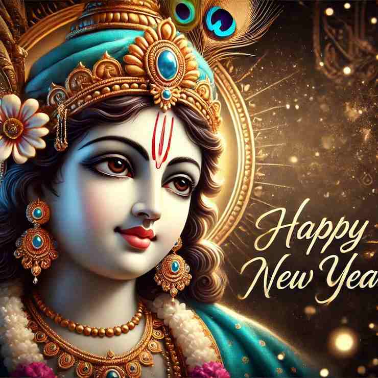 Naye Saal Ki Sabse Pahle Tumhe Badhai Dear