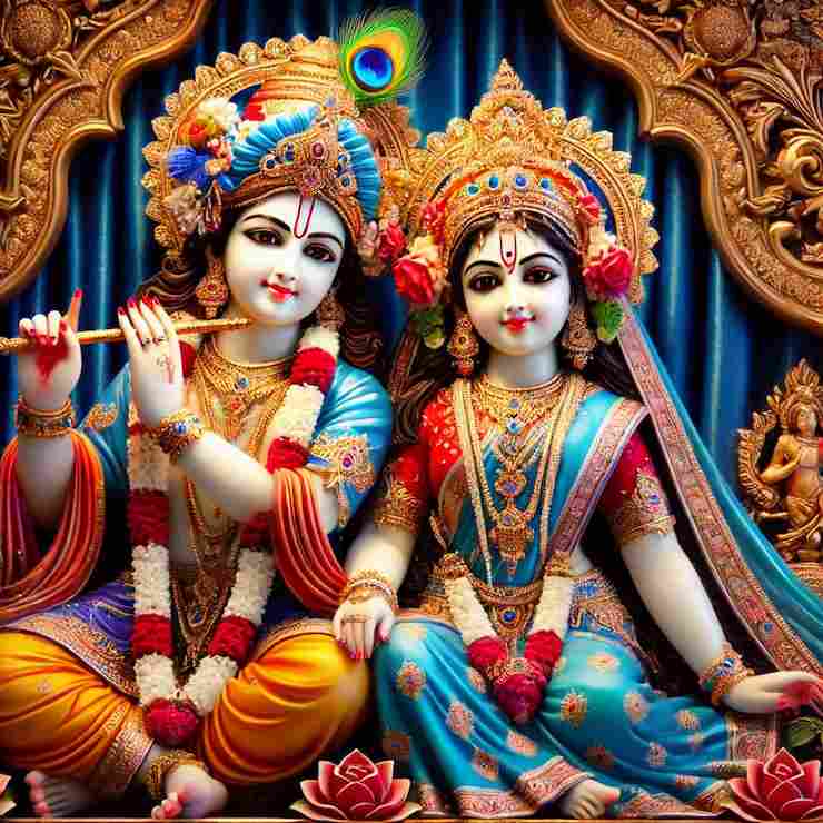 krishna bhajan lyrics