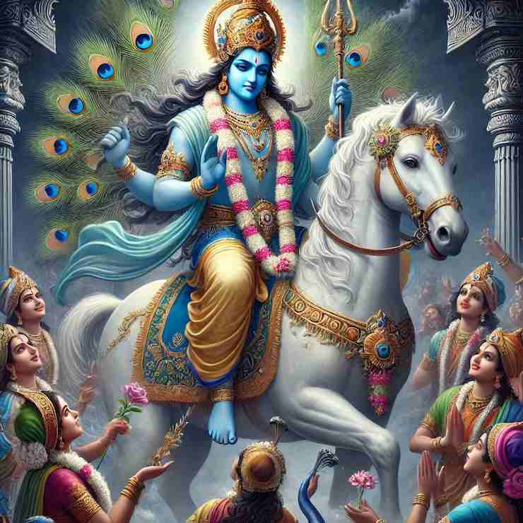 Ro Rahi Aankhen Meri Hansata Jamana Hai