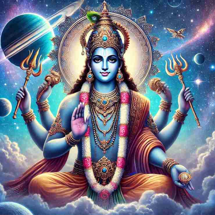 Safla Ekadashi Vrat Katha