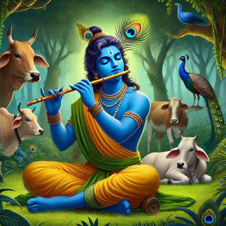 Tere Jaisa Yaar Kahan Shyam Bhajan