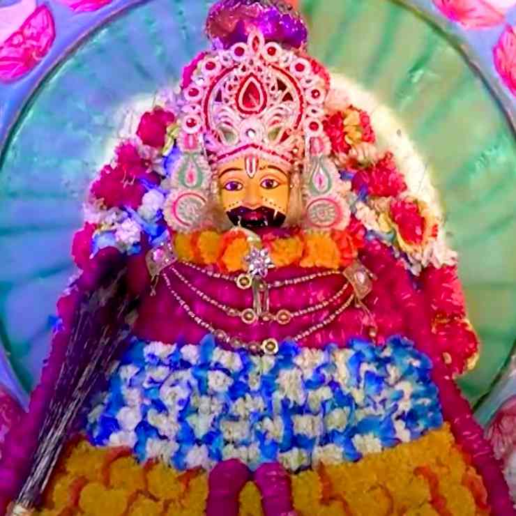 Main Ke Bolun Shyam Dhani Tane Sab Bata Ka Bera Se