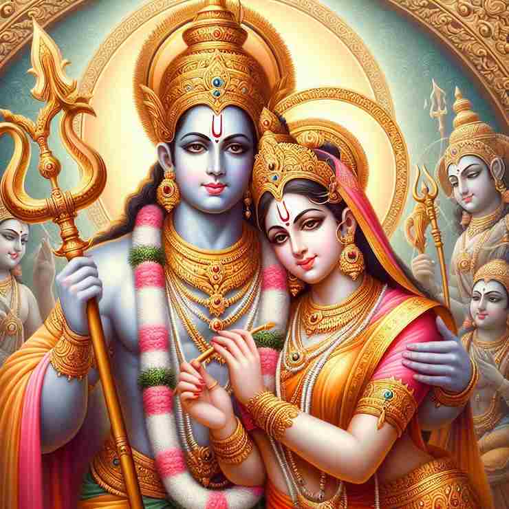 Man Ke Mandir Mein Prabhu Ko Basana