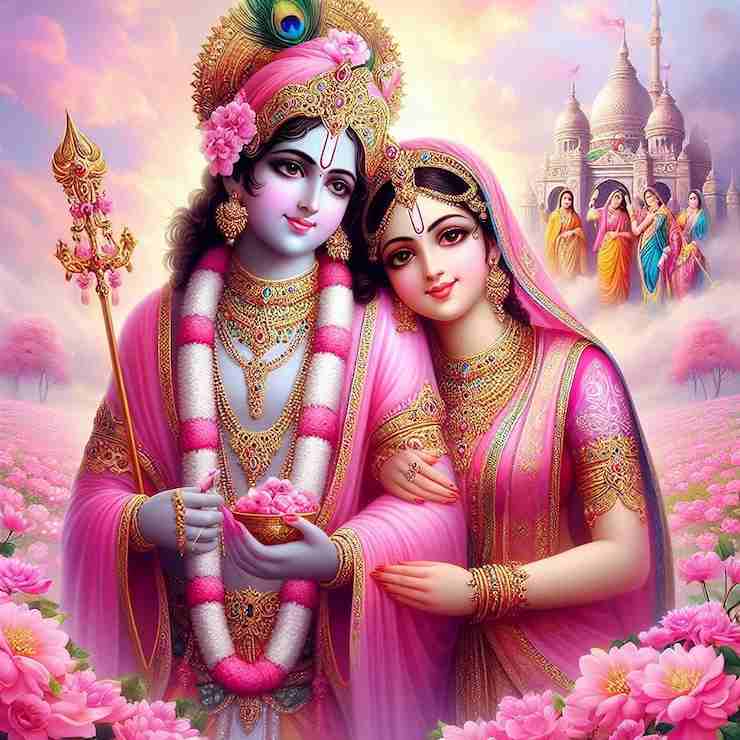 krishan bhajan lyrics hindi