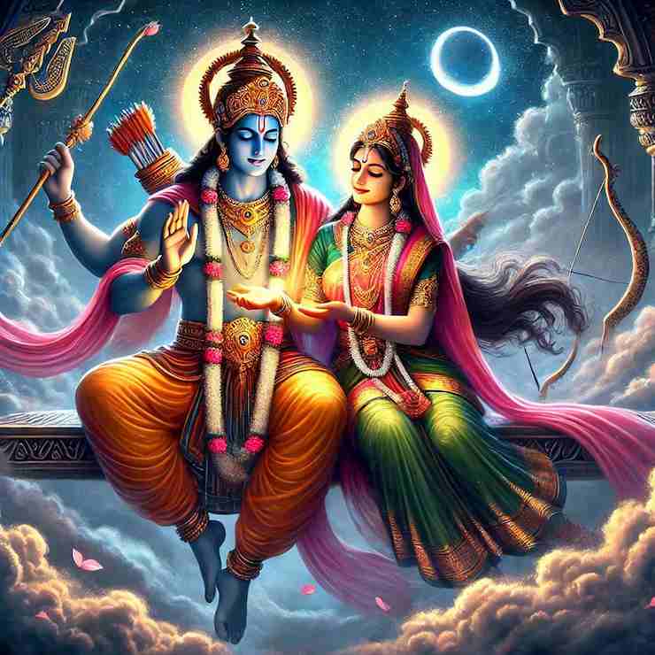 Racha Hai Srishti Ko Jis Prabhu Ne