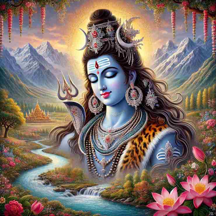 Teri Chowkhat Pe Aana Mera Kaam Hai